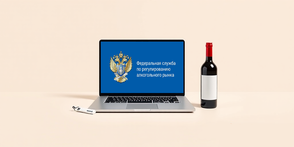 Сдать алкодекларацию без ошибок и штрафов. Автоматизация отчетности по алкоголю в Контур.Маркет.